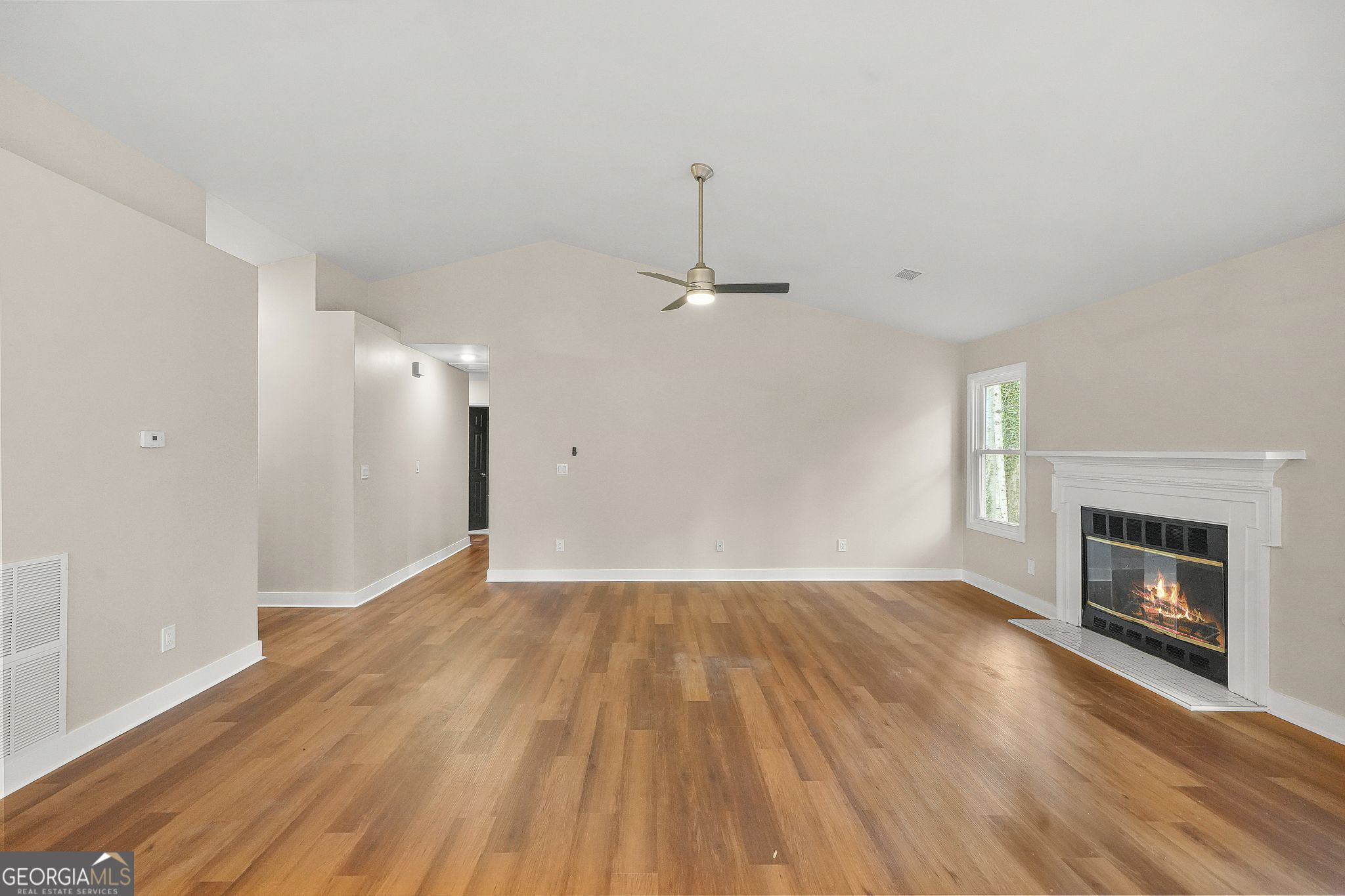 4907 Windsor Downs Drive Decatur GA 30035