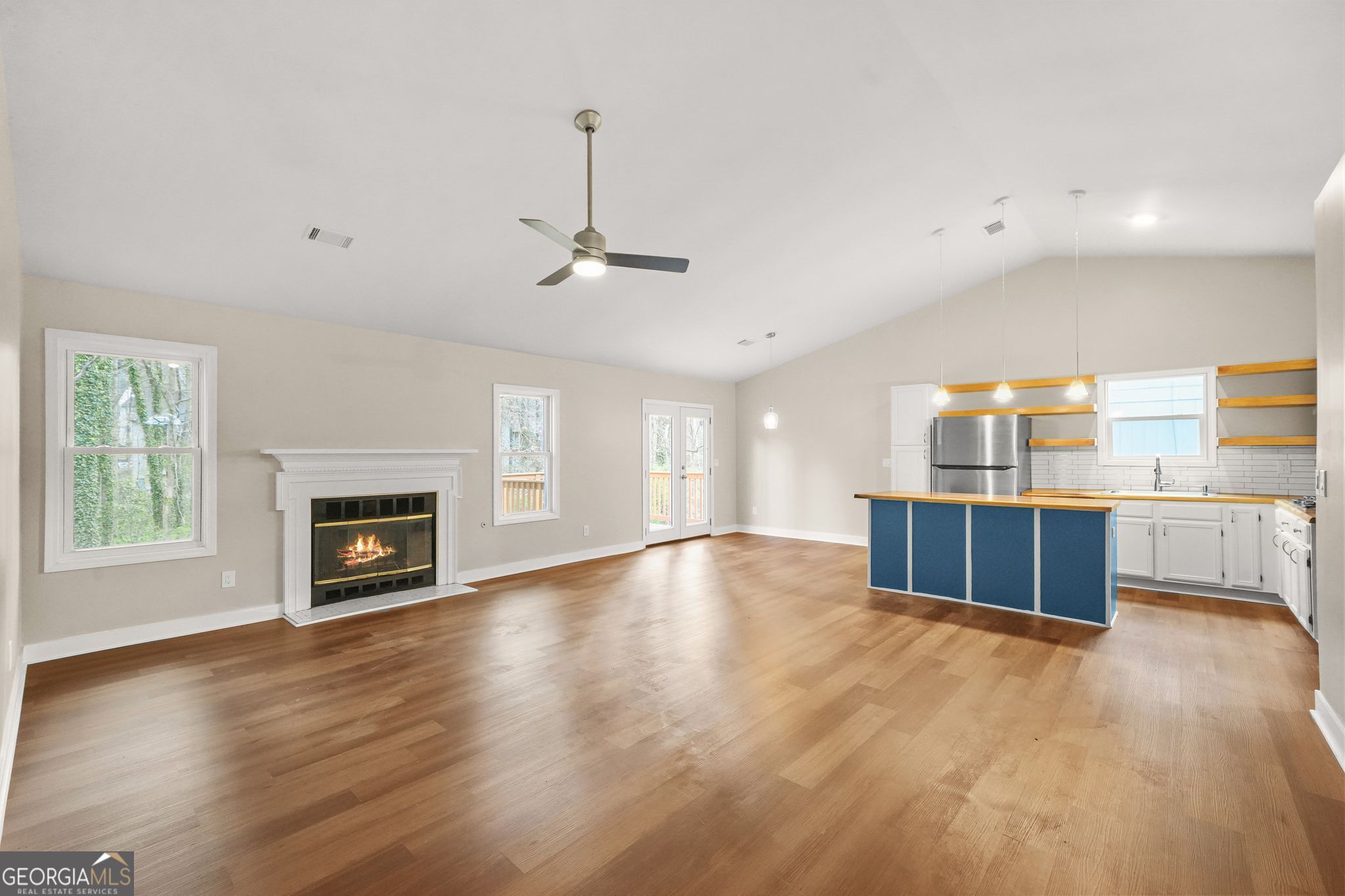 4907 Windsor Downs Drive Decatur GA 30035