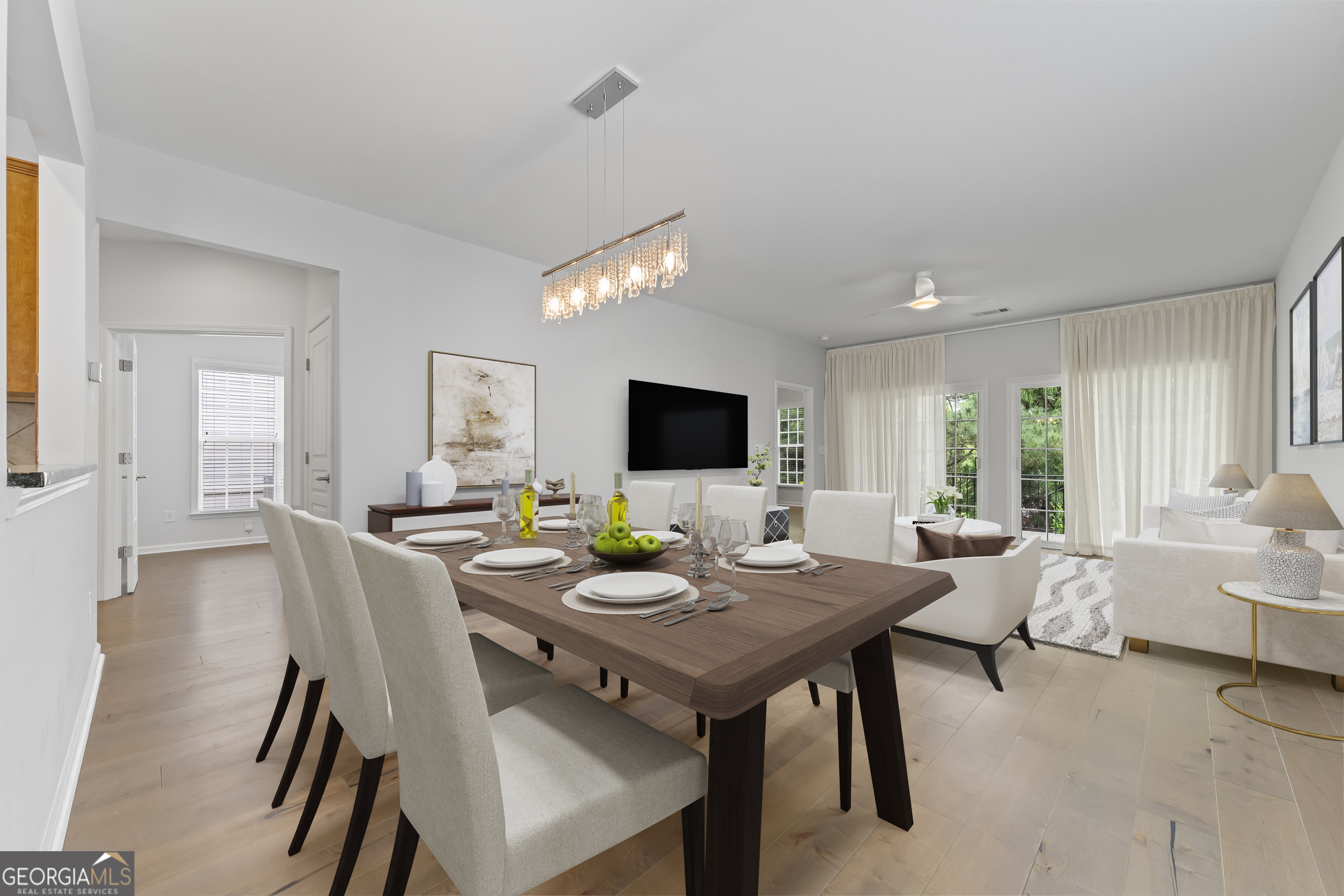 6233 Greenstone Circle Hoschton GA 30548