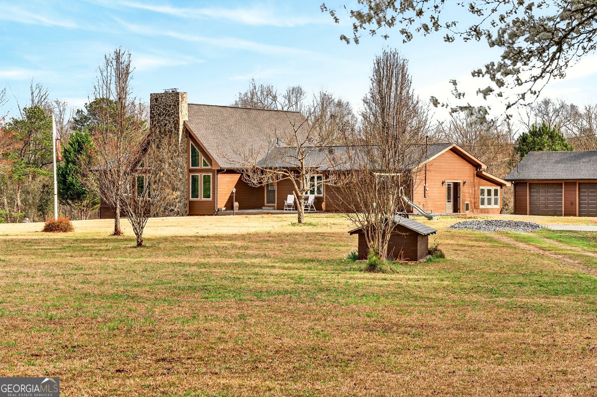 1166 Coan Drive Locust Grove GA 30248