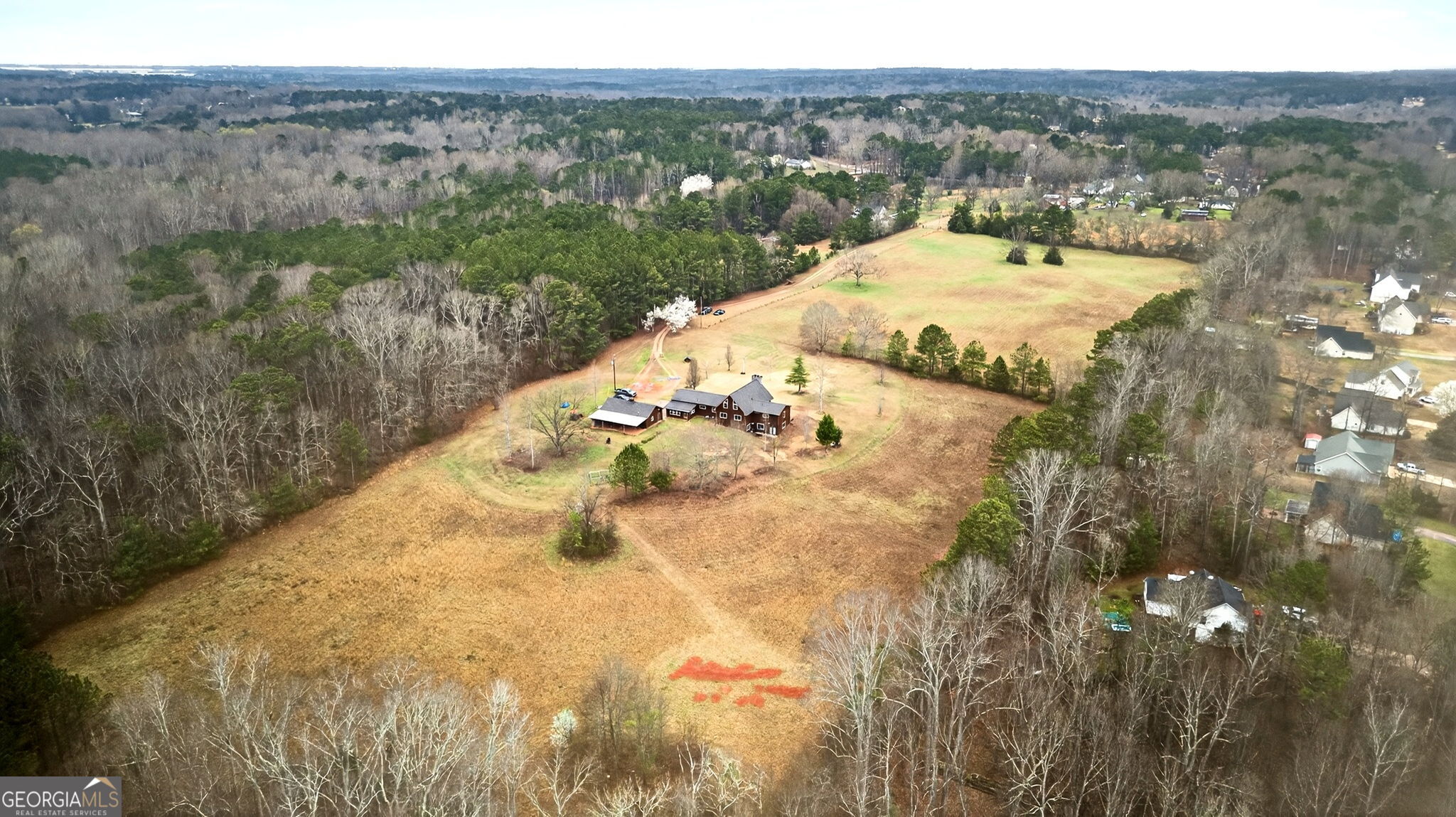 1166 Coan Drive Locust Grove GA 30248