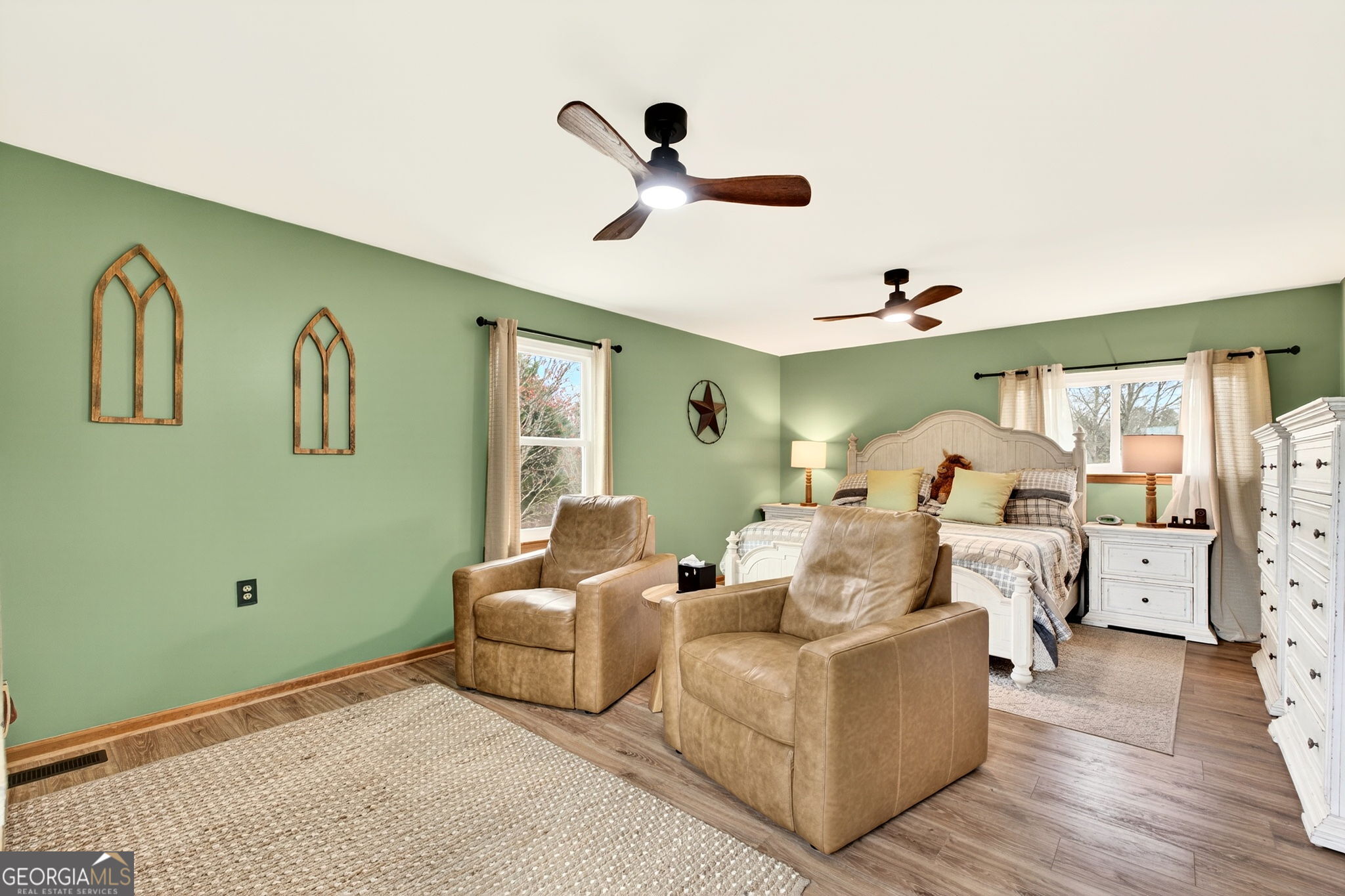 1166 Coan Drive Locust Grove GA 30248