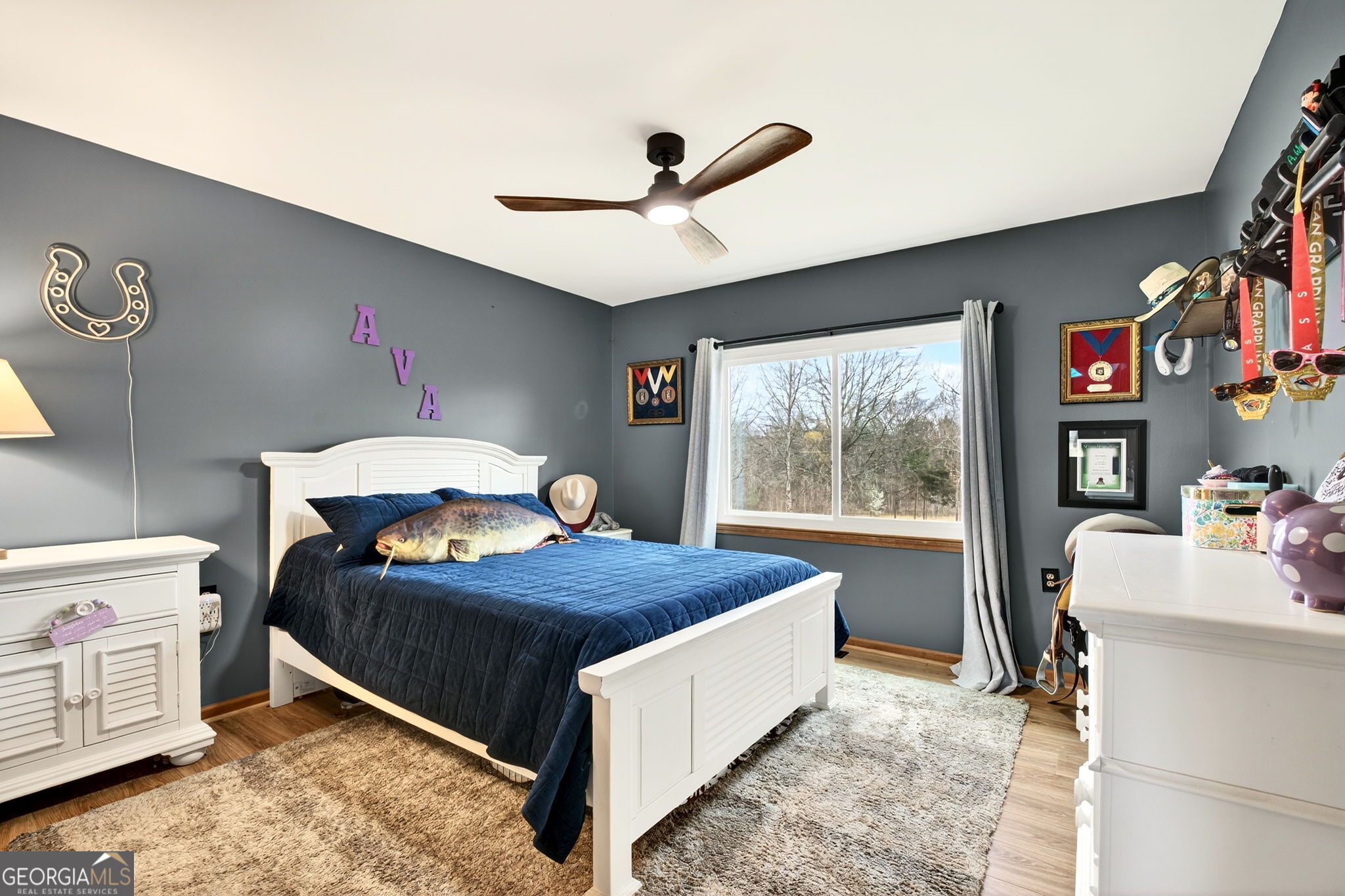 1166 Coan Drive Locust Grove GA 30248