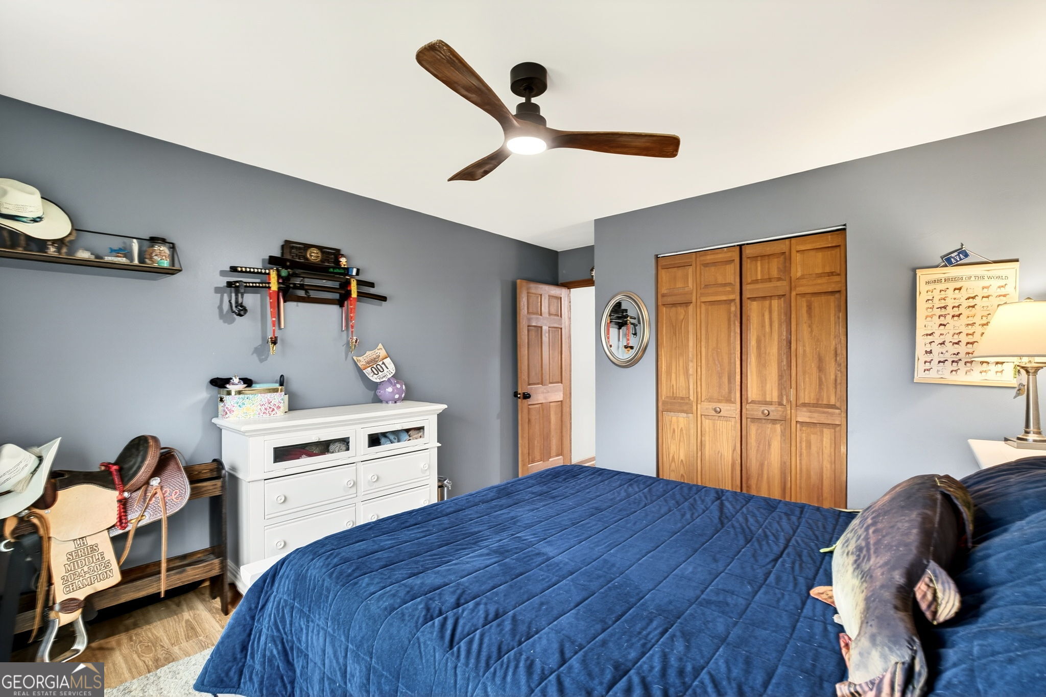 1166 Coan Drive Locust Grove GA 30248