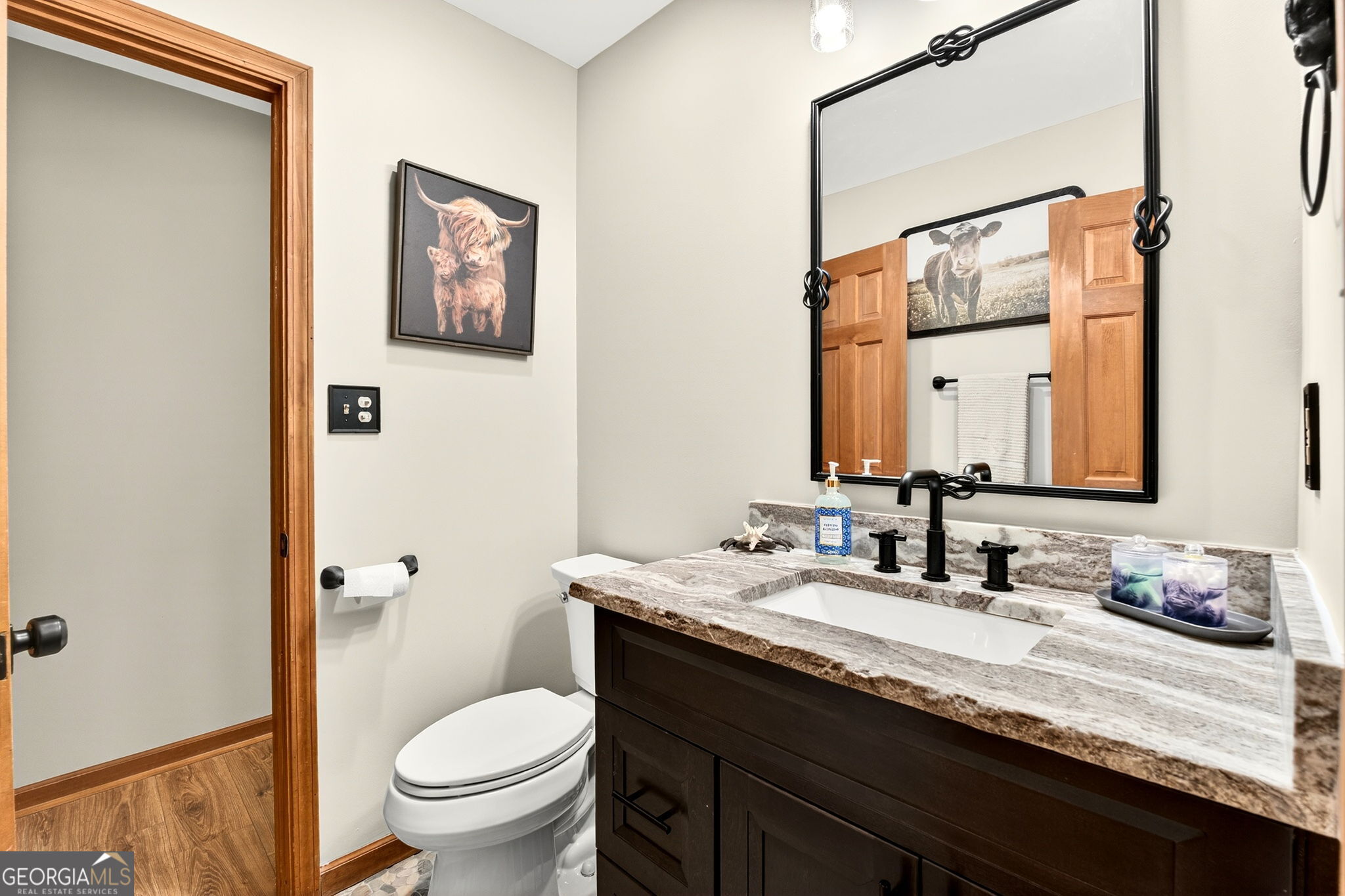 1166 Coan Drive Locust Grove GA 30248