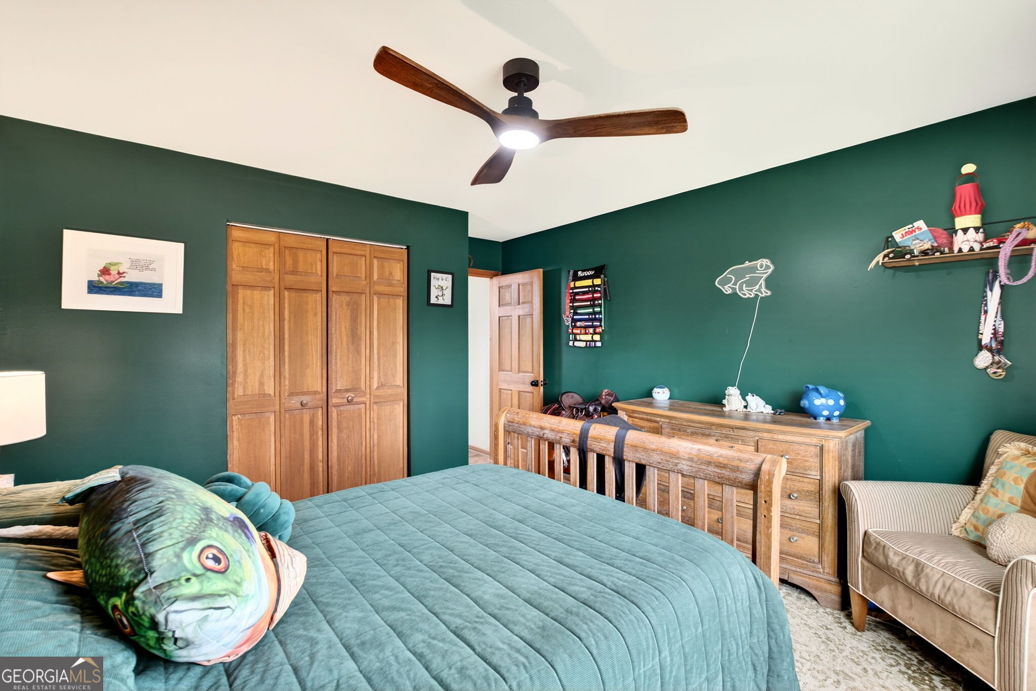 1166 Coan Drive Locust Grove GA 30248