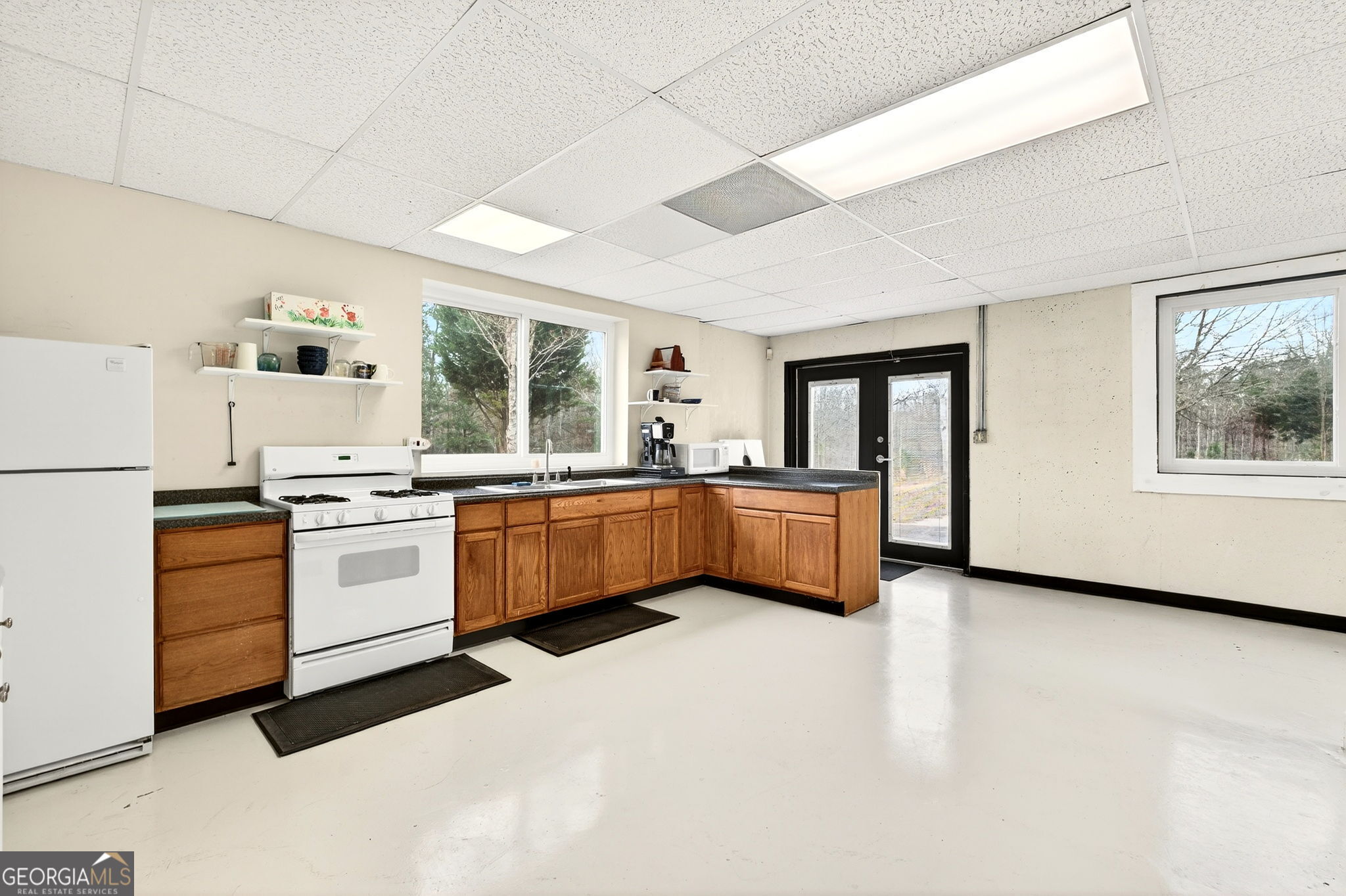 1166 Coan Drive Locust Grove GA 30248