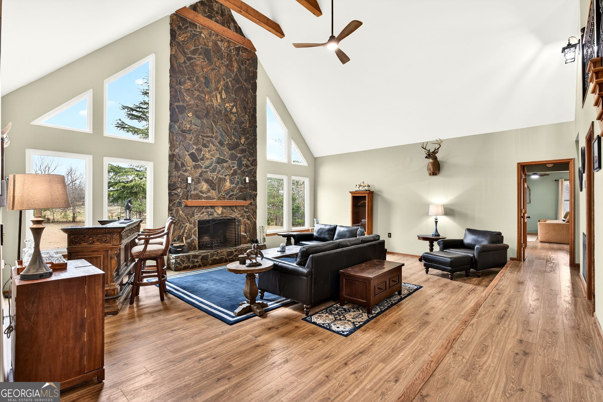 1166 Coan Drive Locust Grove GA 30248