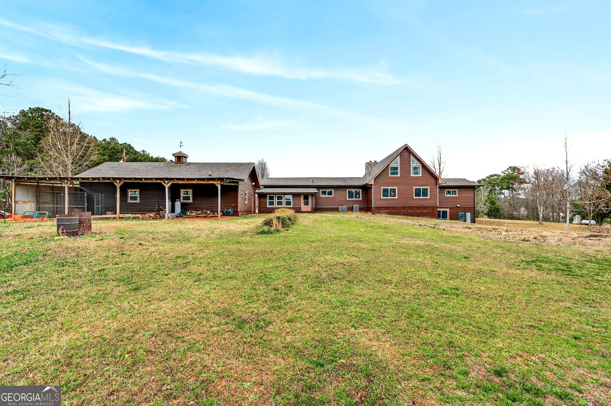 1166 Coan Drive Locust Grove GA 30248