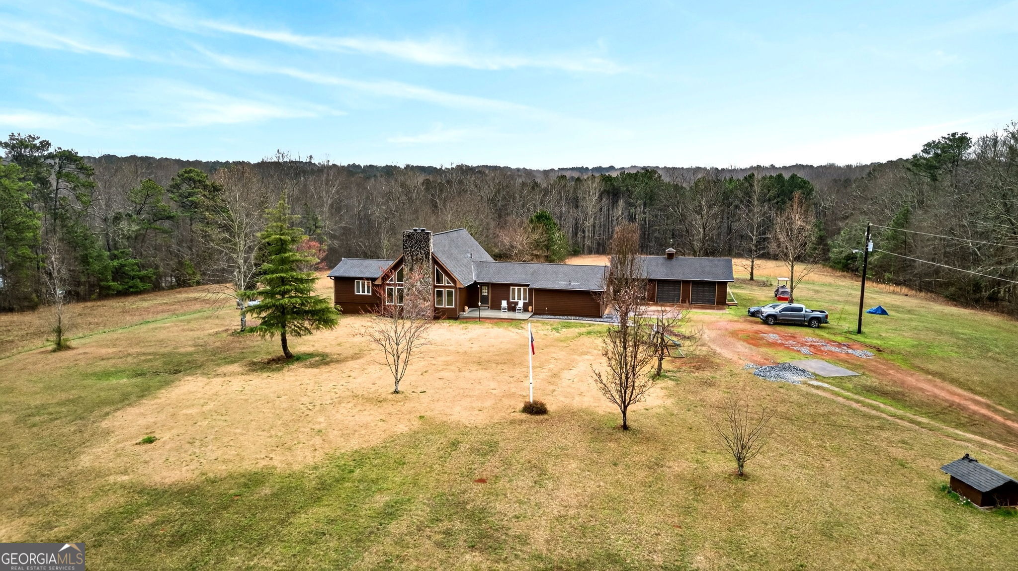 1166 Coan Drive Locust Grove GA 30248