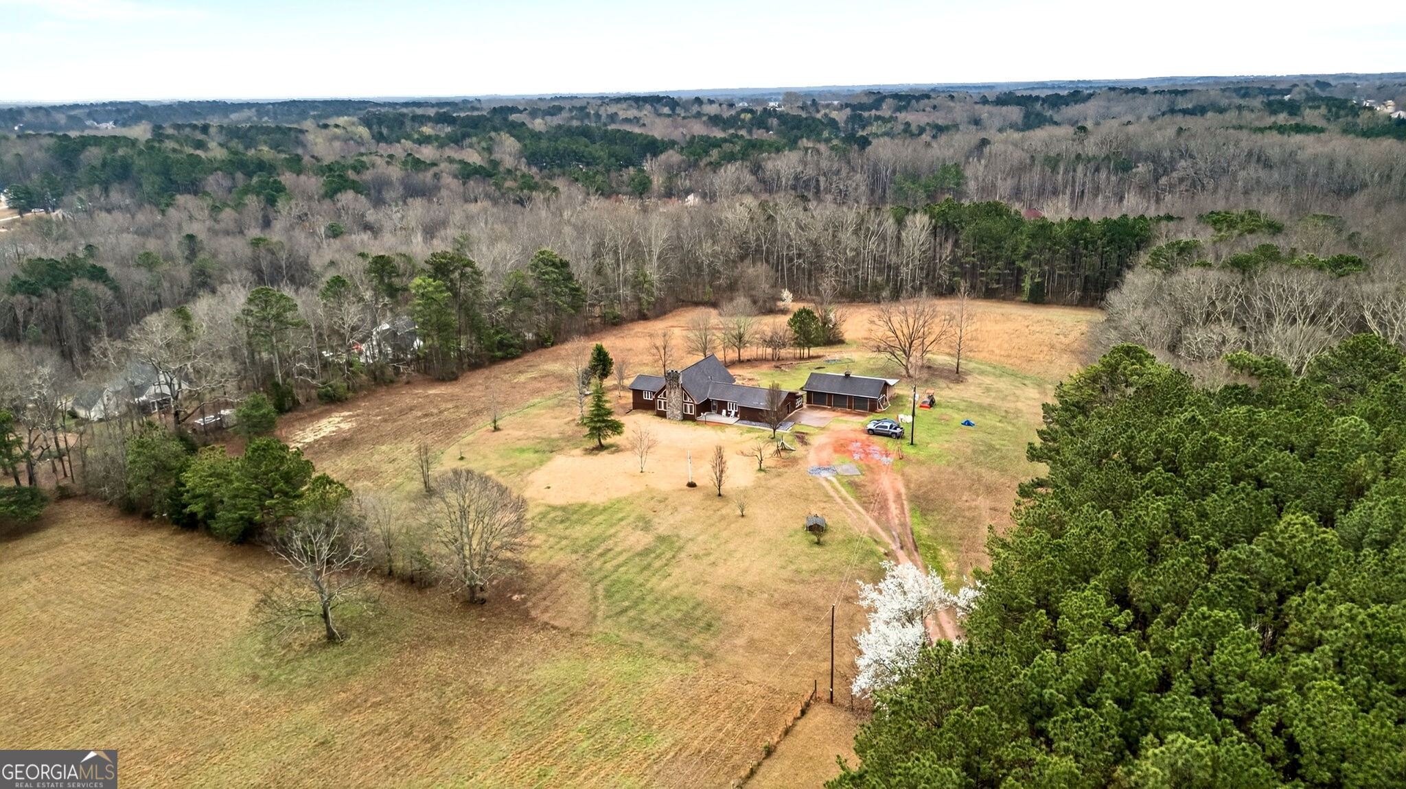 1166 Coan Drive Locust Grove GA 30248