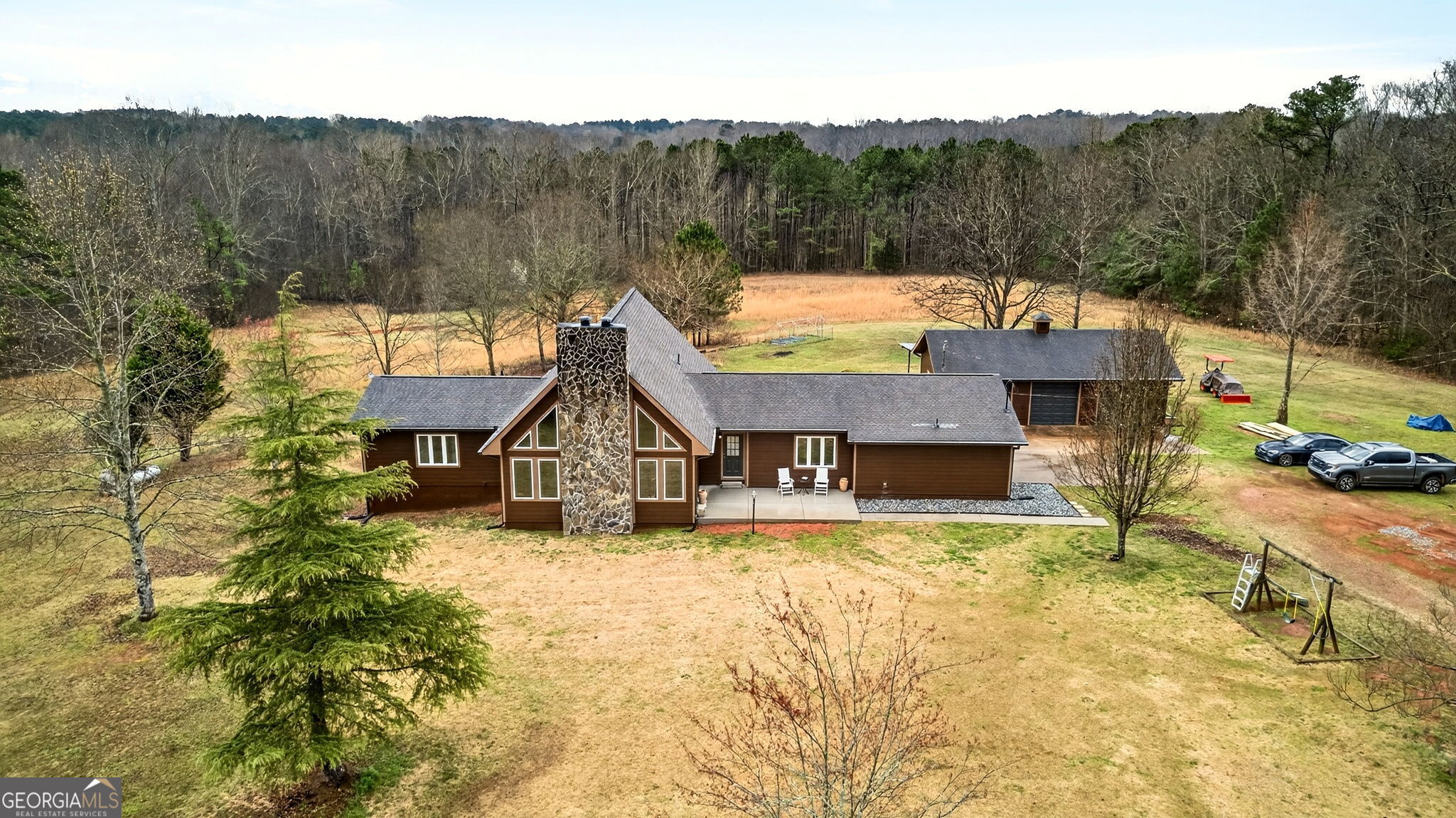 1166 Coan Drive Locust Grove GA 30248