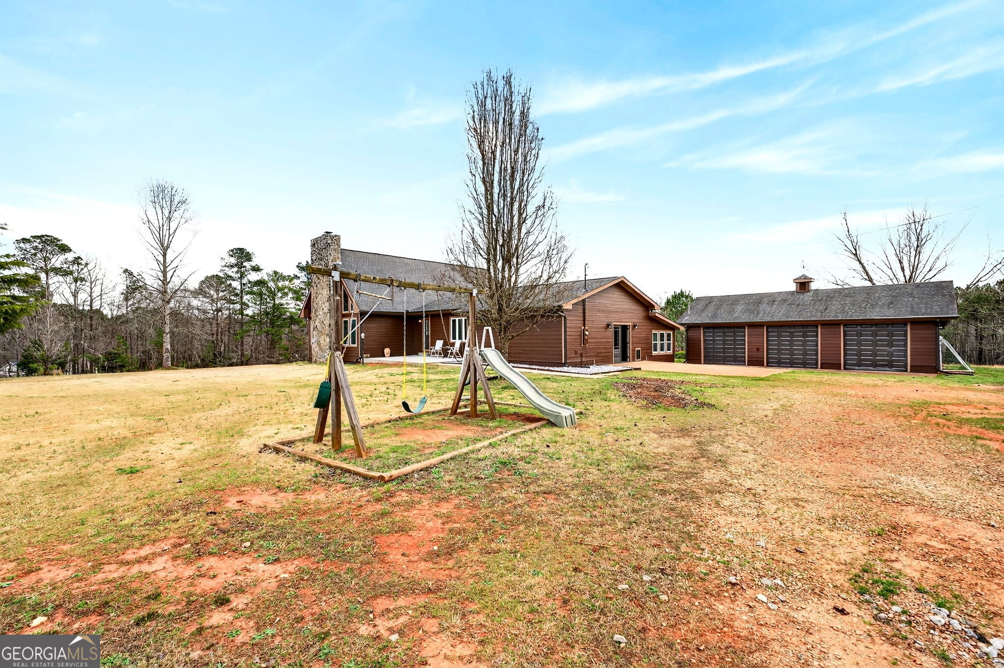 1166 Coan Drive Locust Grove GA 30248