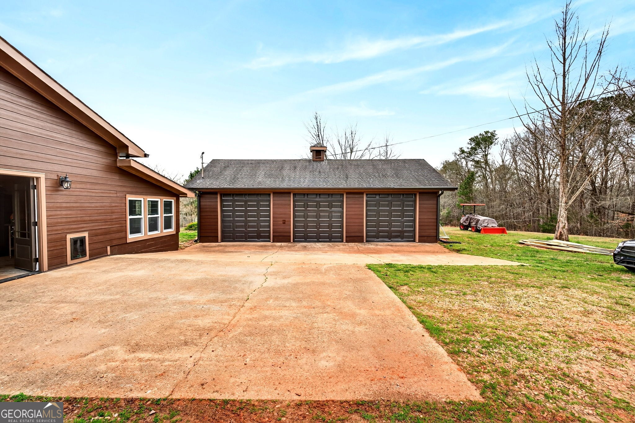 1166 Coan Drive Locust Grove GA 30248