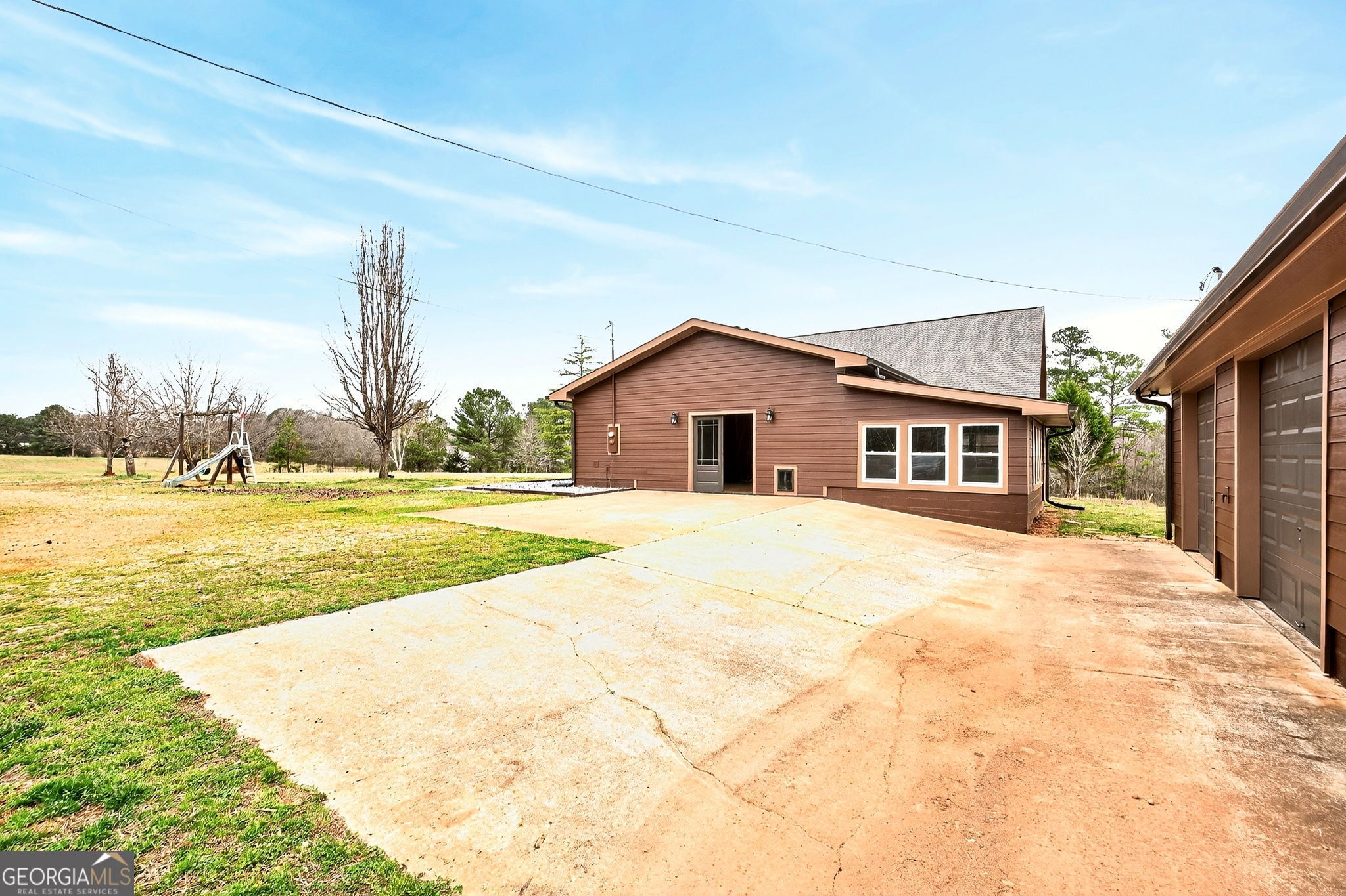 1166 Coan Drive Locust Grove GA 30248