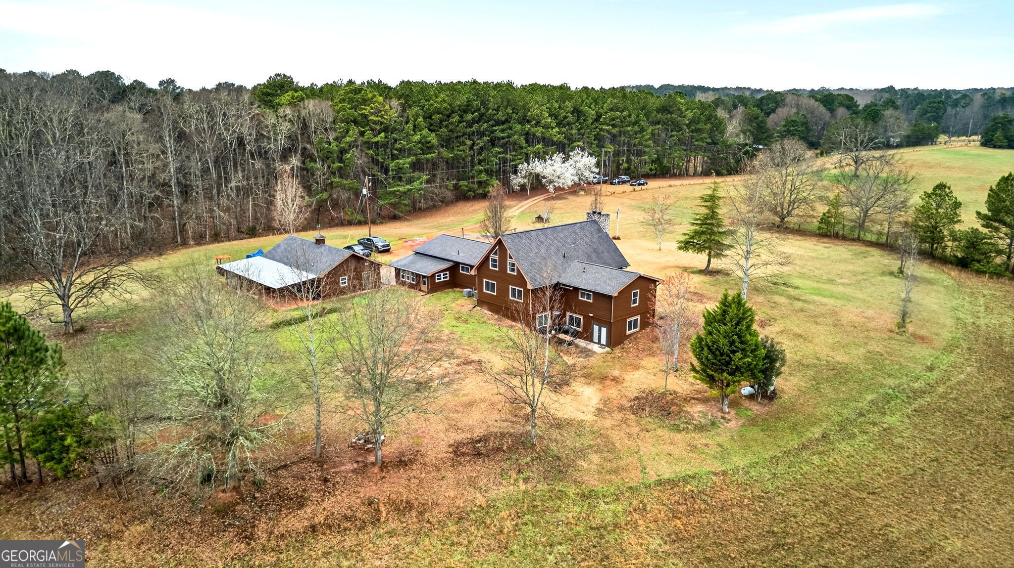 1166 Coan Drive Locust Grove GA 30248
