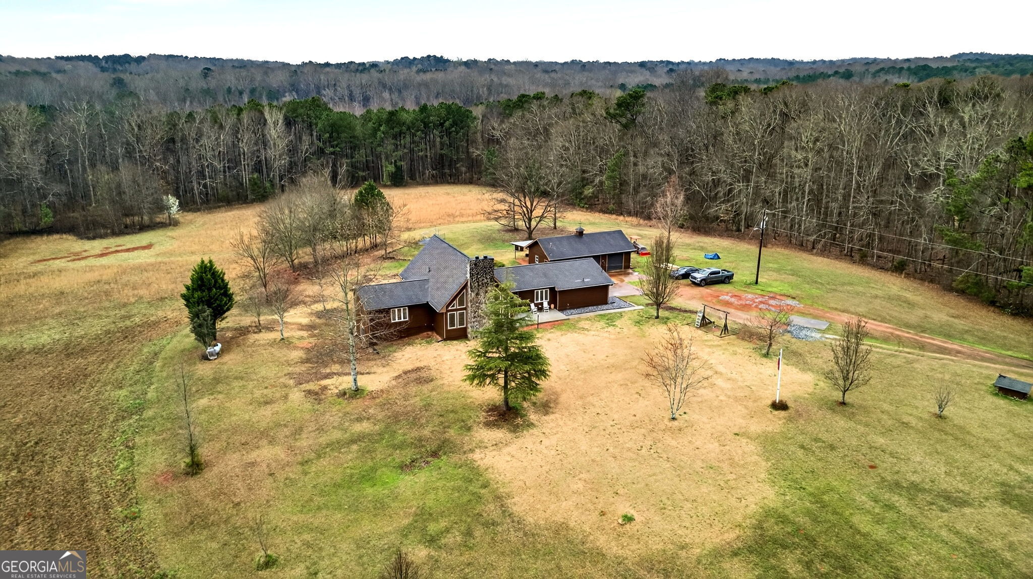 1166 Coan Drive Locust Grove GA 30248