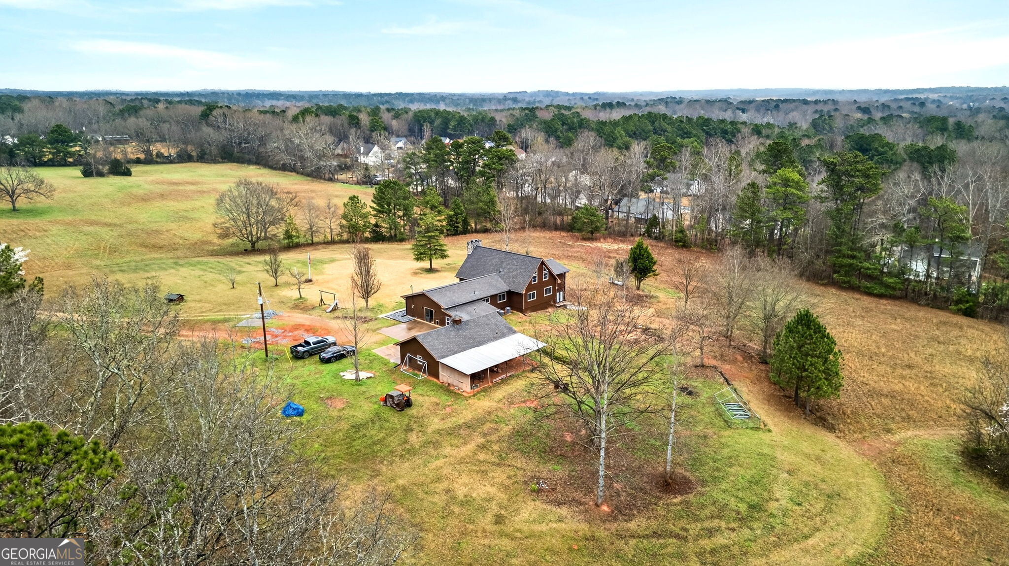 1166 Coan Drive Locust Grove GA 30248