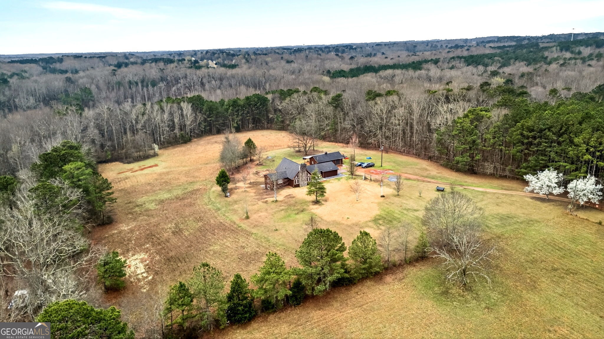 1166 Coan Drive Locust Grove GA 30248
