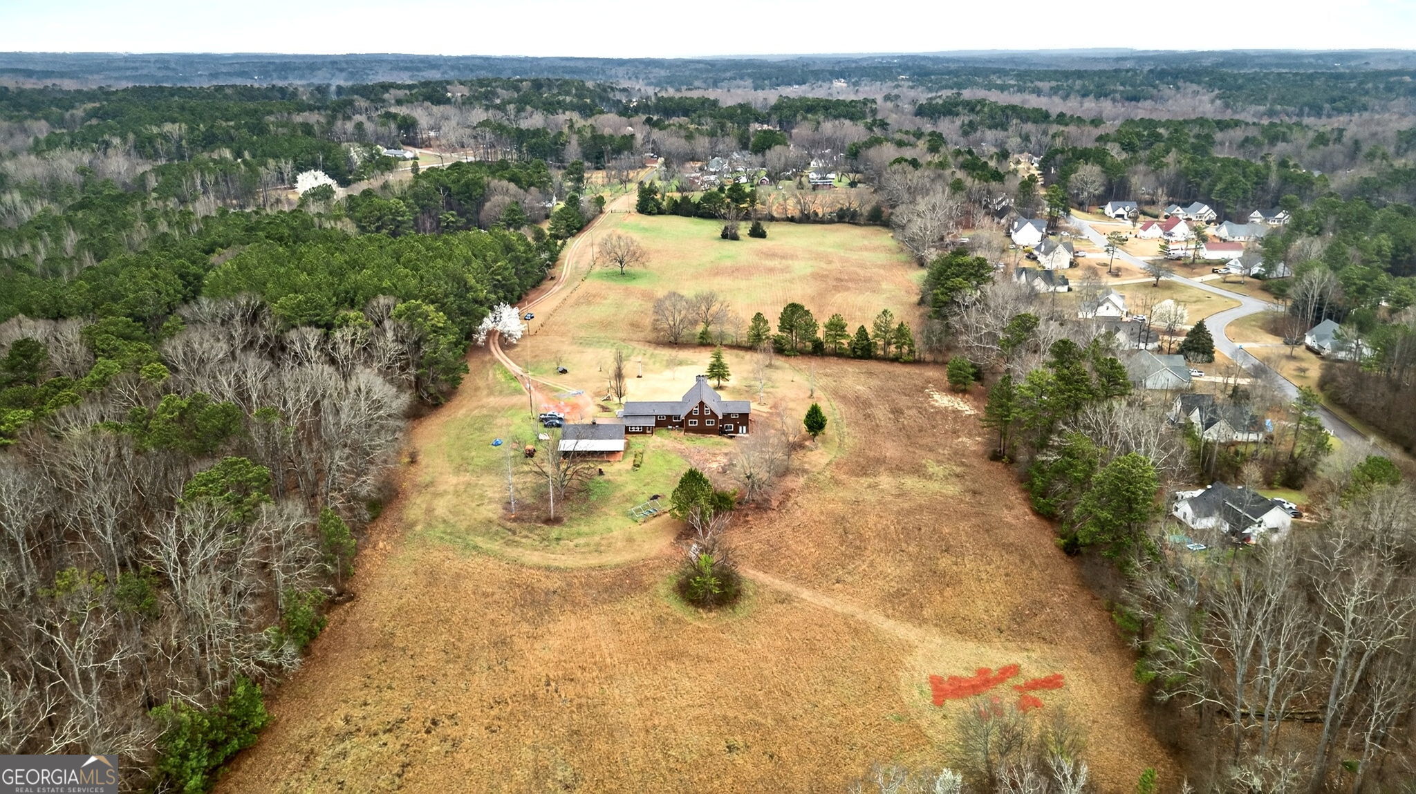 1166 Coan Drive Locust Grove GA 30248