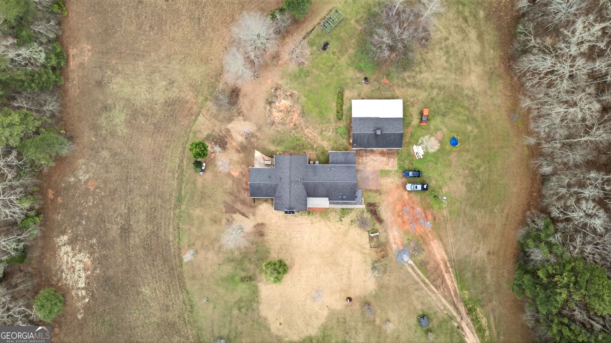 1166 Coan Drive Locust Grove GA 30248