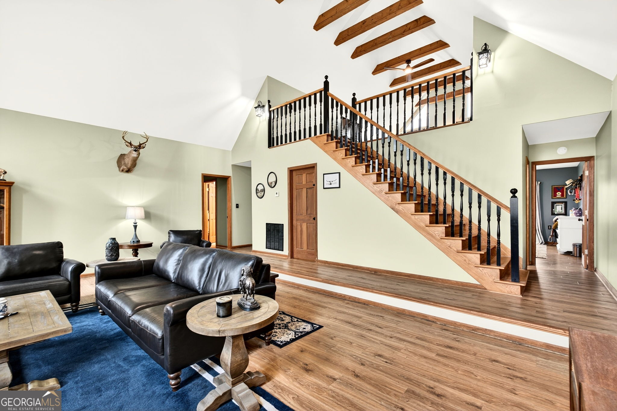 1166 Coan Drive Locust Grove GA 30248