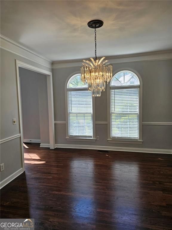 220 Monticello Way Fayetteville GA 30214