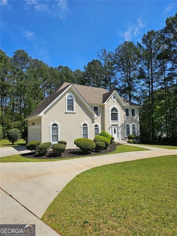220 Monticello Way Fayetteville GA 30214