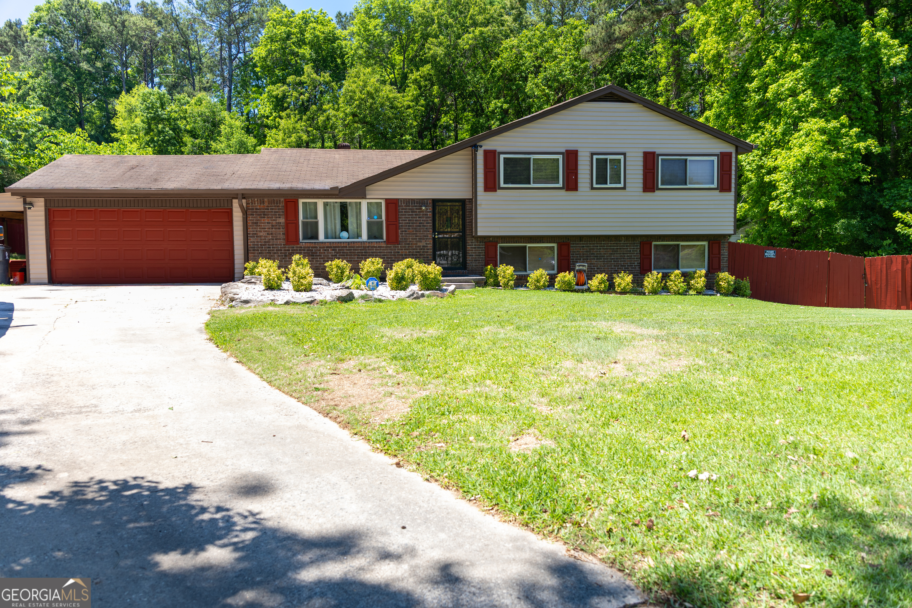 2529 Weston Court Morrow GA 30260