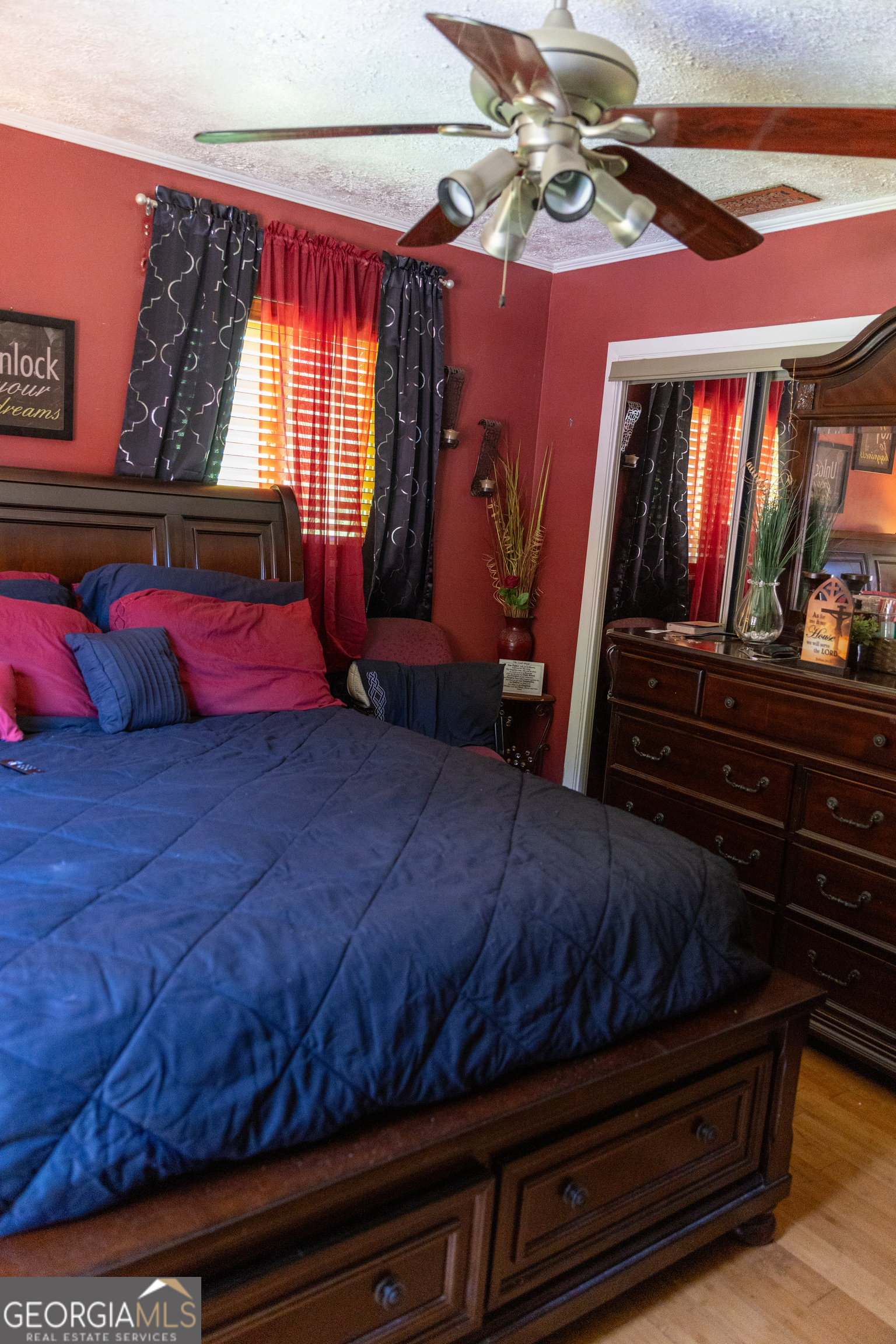 2529 Weston Court Morrow GA 30260