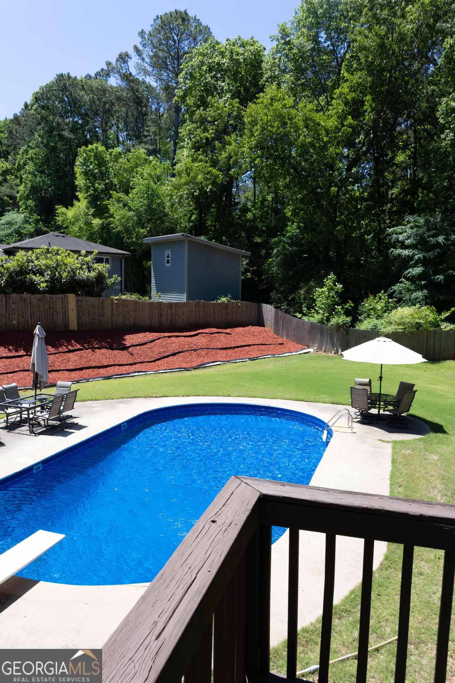 2529 Weston Court Morrow GA 30260