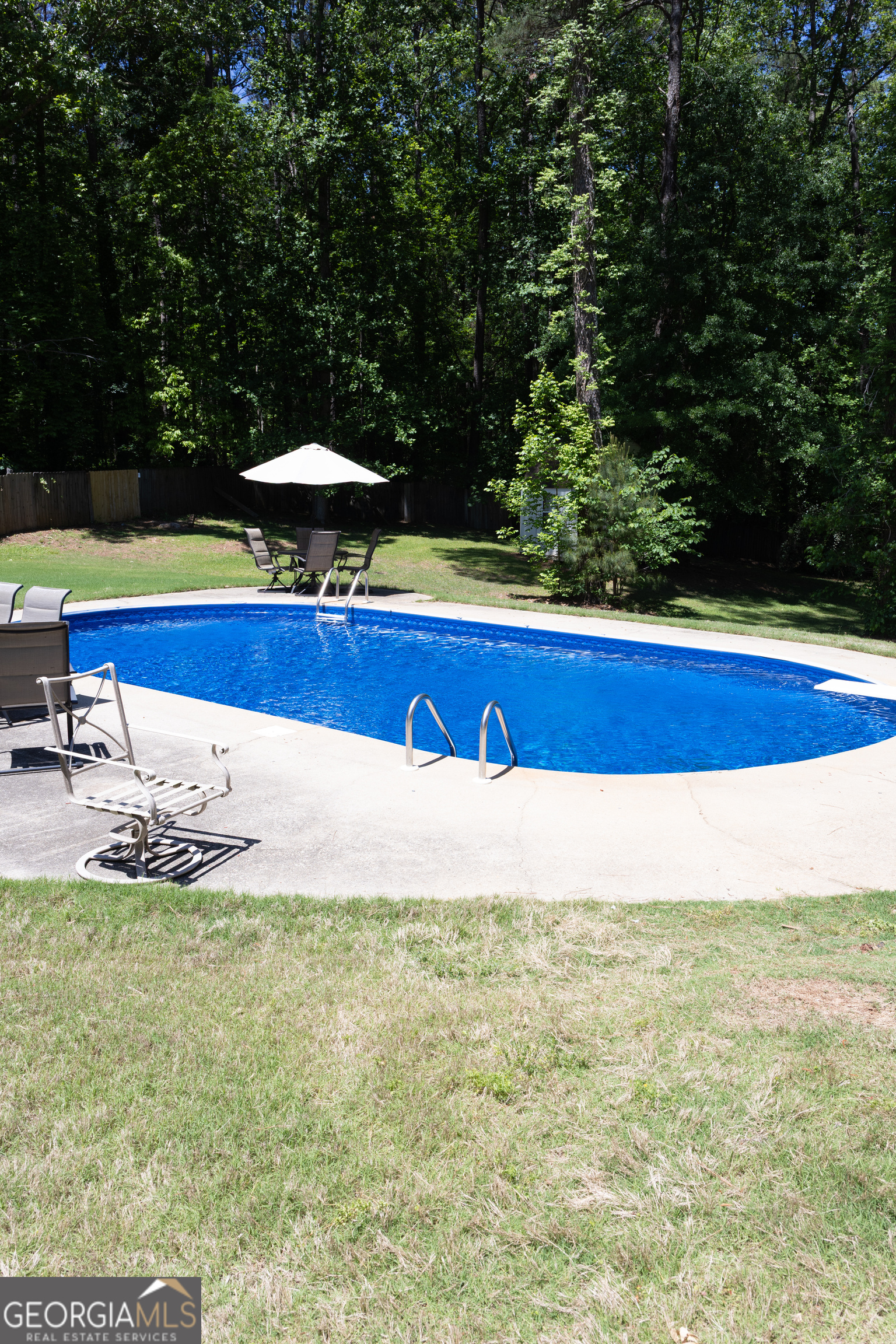 2529 Weston Court Morrow GA 30260