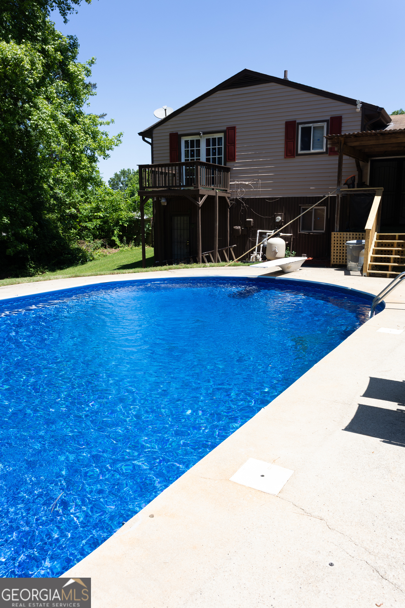 2529 Weston Court Morrow GA 30260