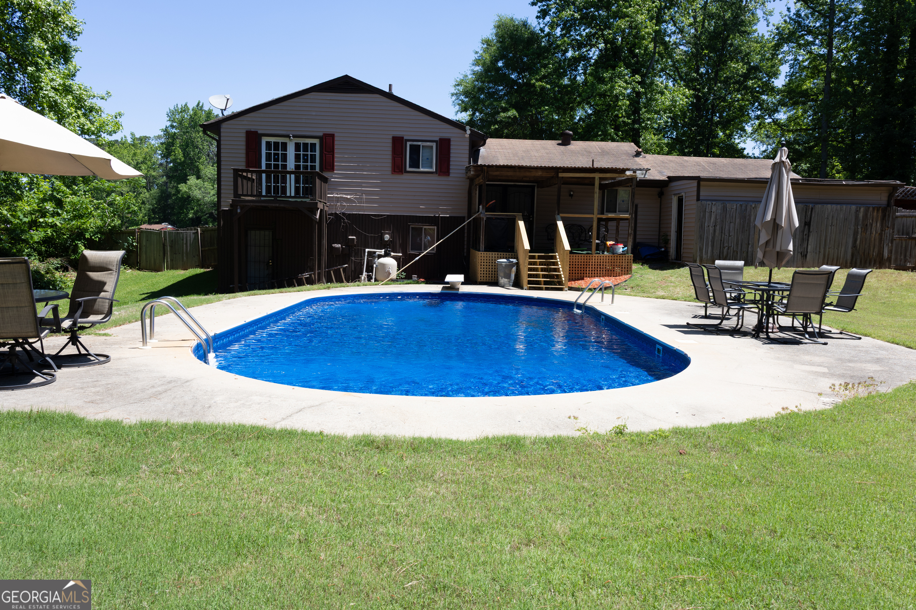 2529 Weston Court Morrow GA 30260