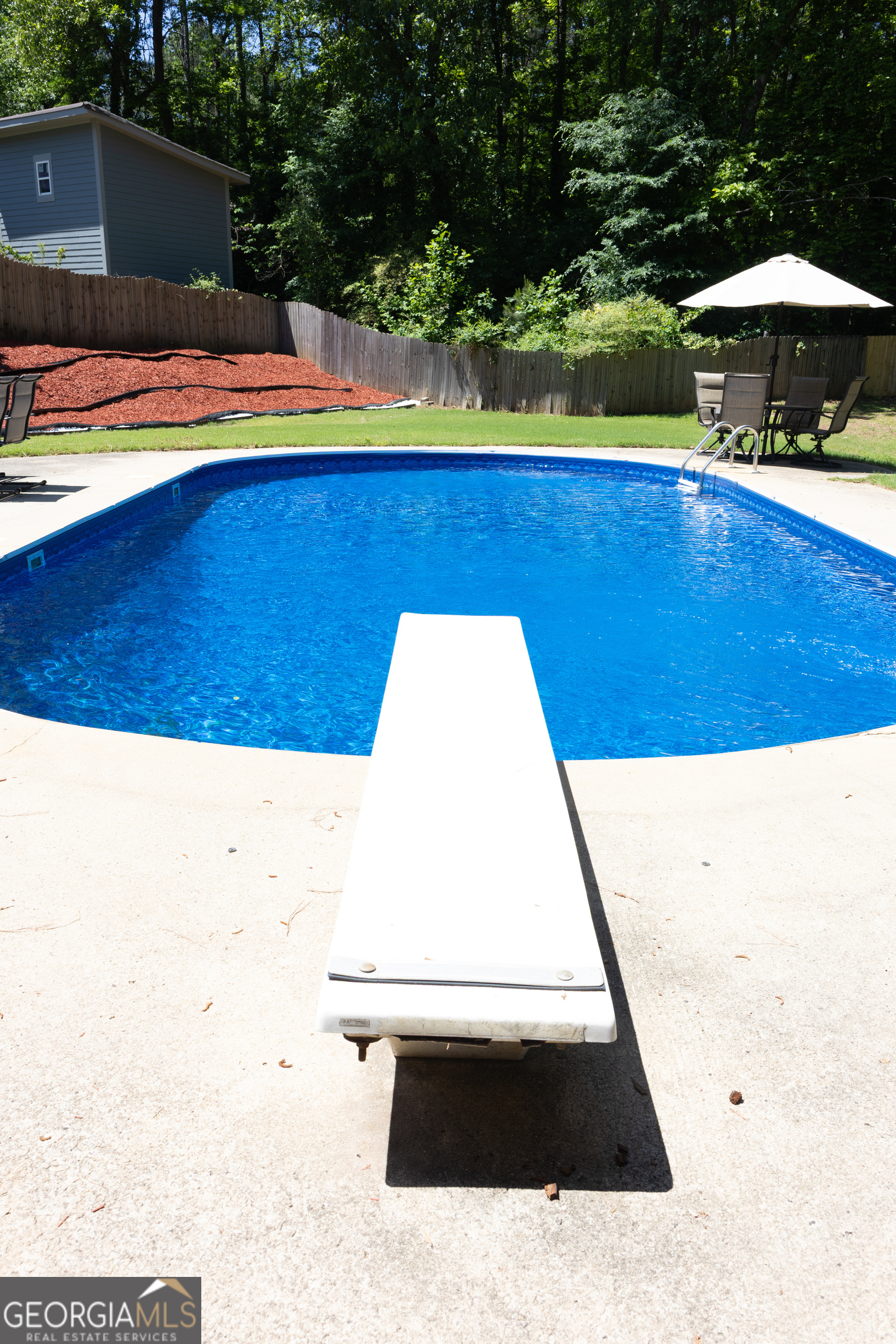 2529 Weston Court Morrow GA 30260