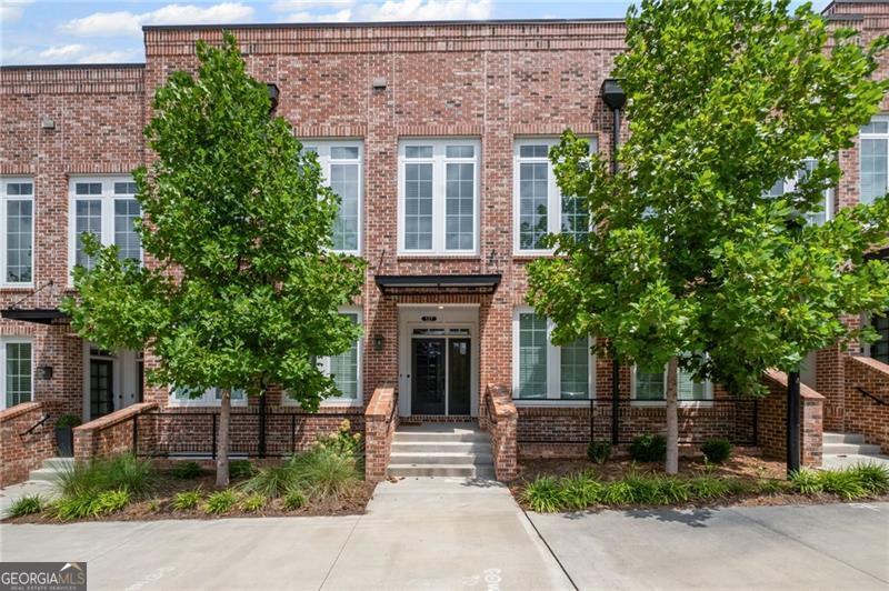127 Devore Road Alpharetta GA 30009