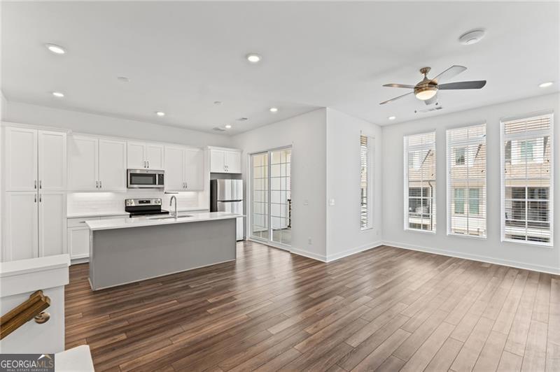 127 Devore Road Alpharetta GA 30009