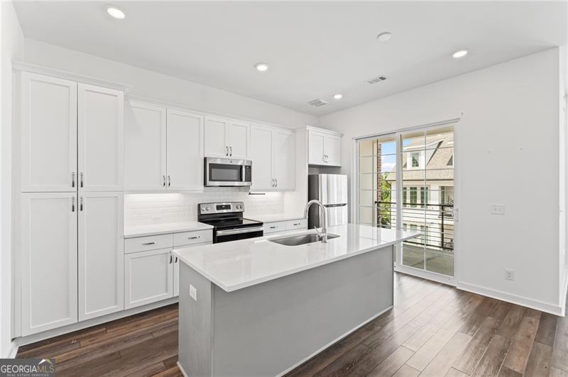 127 Devore Road Alpharetta GA 30009