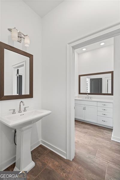 127 Devore Road Alpharetta GA 30009