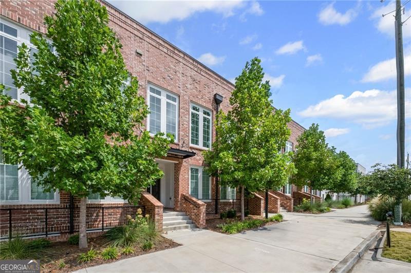 127 Devore Road Alpharetta GA 30009