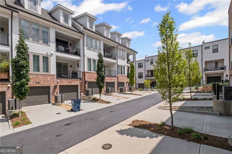 127 Devore Road Alpharetta GA 30009