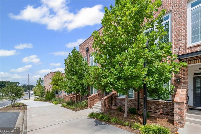 127 Devore Road Alpharetta GA 30009