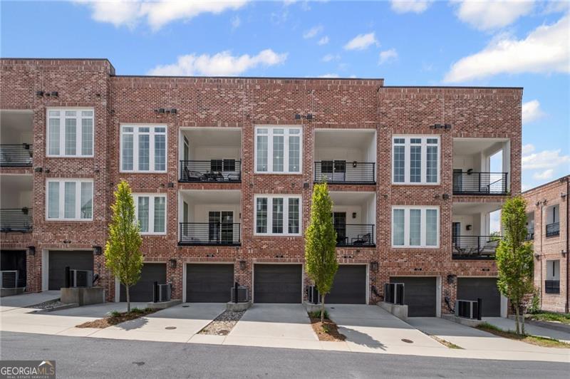 127 Devore Road Alpharetta GA 30009