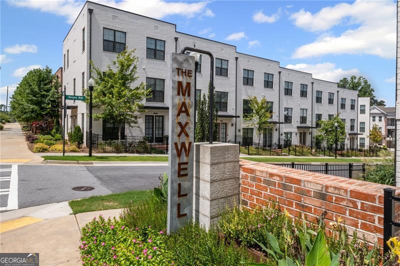 127 Devore Road Alpharetta GA 30009