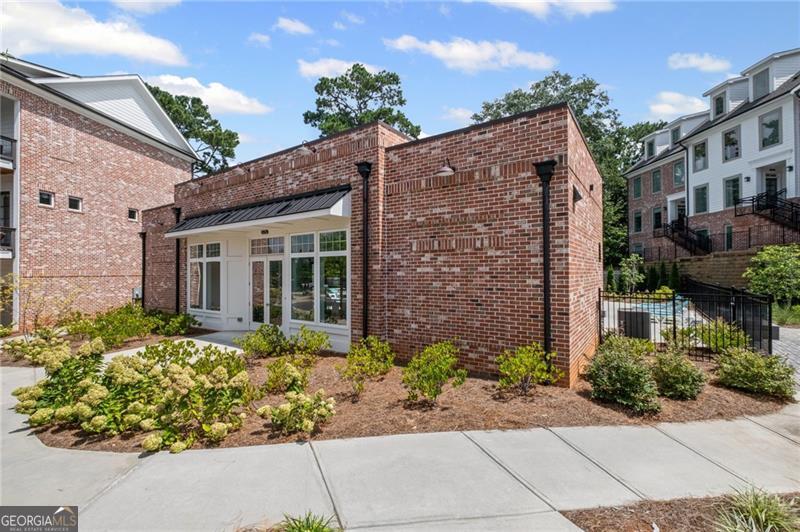 127 Devore Road Alpharetta GA 30009