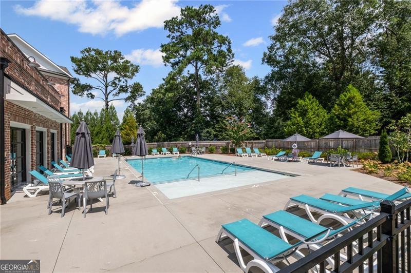 127 Devore Road Alpharetta GA 30009