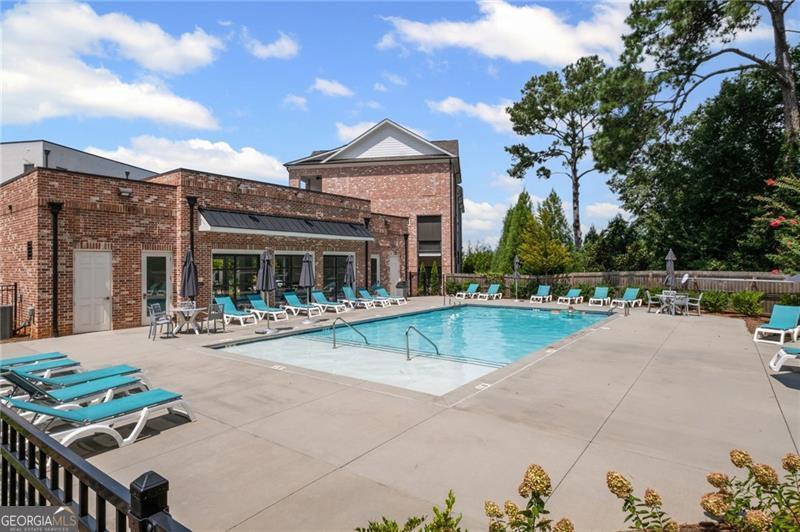 127 Devore Road Alpharetta GA 30009