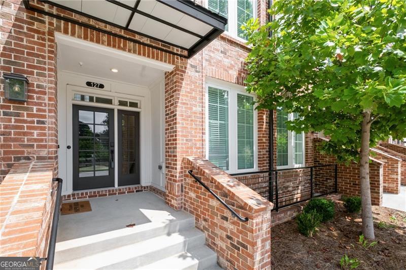 127 Devore Road Alpharetta GA 30009