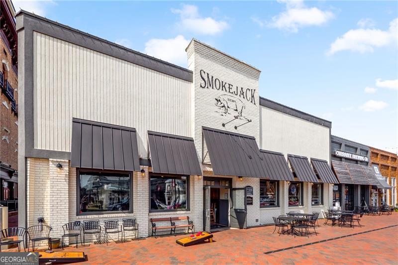 127 Devore Road Alpharetta GA 30009