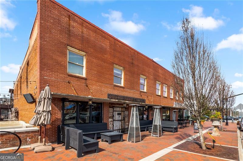 127 Devore Road Alpharetta GA 30009